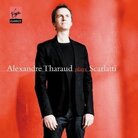 Cover for Scarlatti: Sonatas Cover for Scarlatti: Sonatas