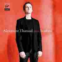 Cover for Scarlatti: Sonatas Cover for Scarlatti: Sonatas