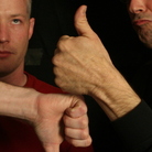 Robin Hilton and Bob Boilen of NPR's "All Songs Considered" give the thumbs-up, thumbs down. Robin Hilton and Bob Boilen of NPR's "All Songs Considered" give the thumbs-up, thumbs down.
