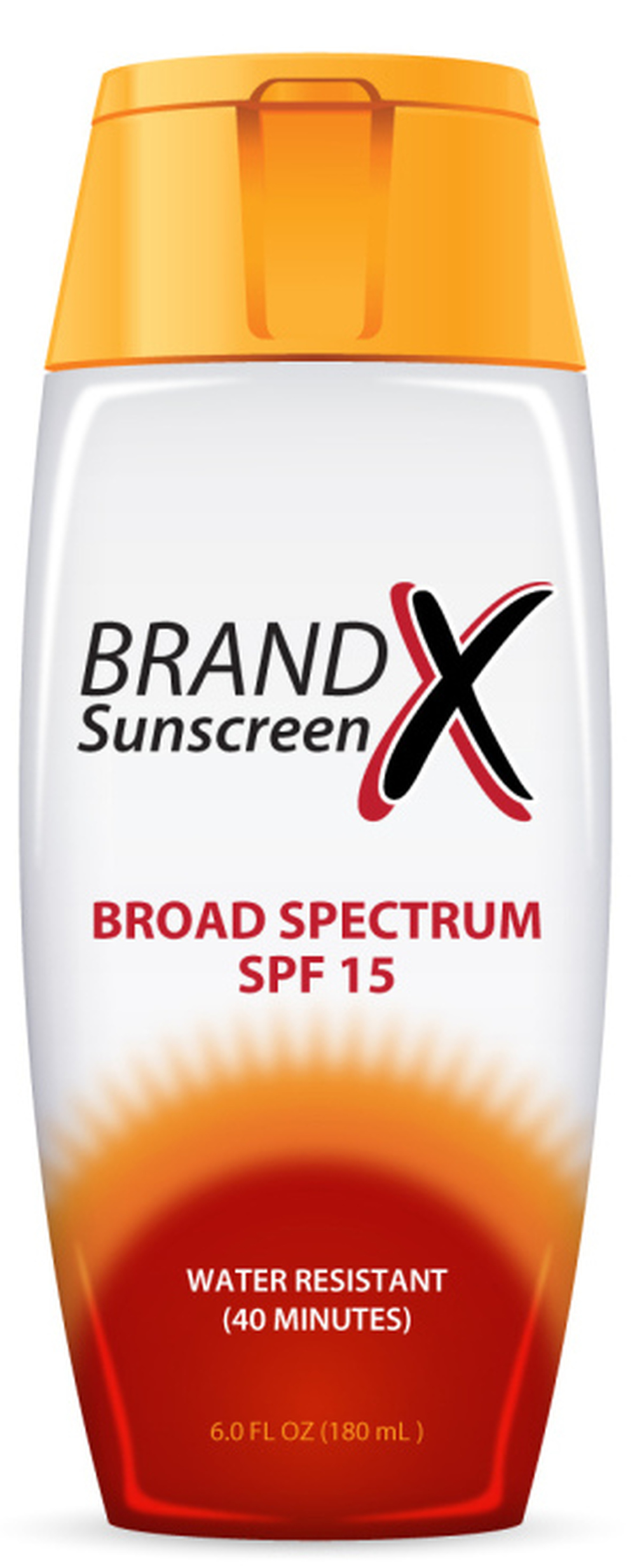 Click on sunscreen for a look at the FDA's new label.