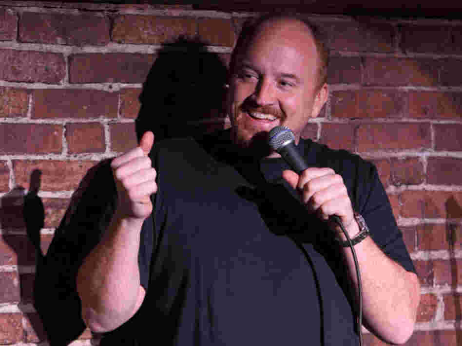 Louis C.K.
