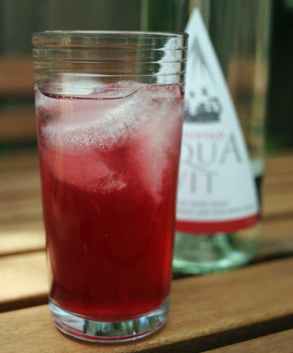 The Scandopolitan