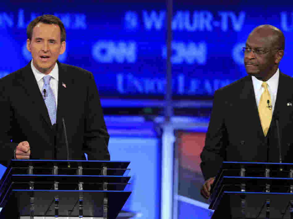 Tim Pawlenty pulled his Obamneycare punch, leaving many observers bewildered.