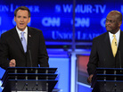Tim Pawlenty pulled his Obamneycare punch, leaving many observers bewildered. Tim Pawlenty pulled his Obamneycare punch, leaving many observers bewildered.