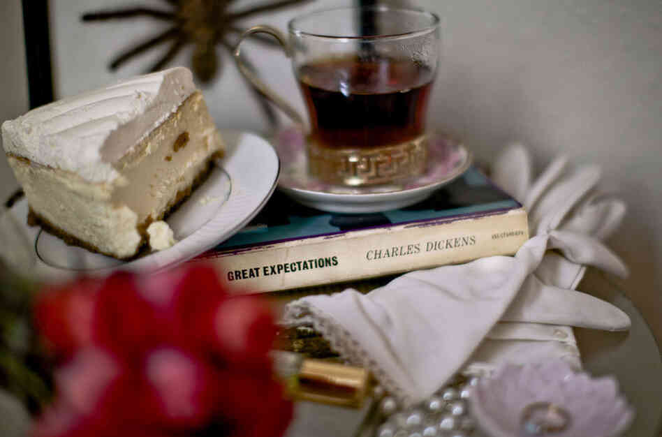 Great Expectations