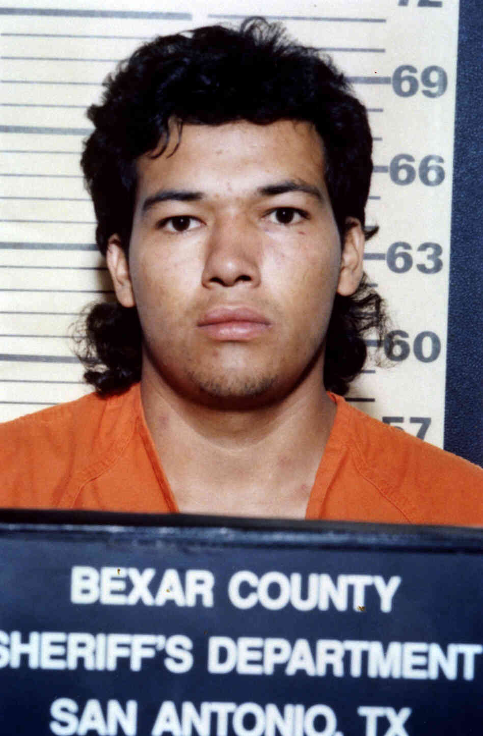 Humberto Leal Jr., a Mexican citizen, has been on death row since 1995 for the rape and bludgeoning of a 16-year-old San Antonio girl. He's slated to be executed in three weeks. But the Mexican government says he wasn't informed of his rights. Humberto Leal Jr., a Mexican citizen, has been on death row since 1995 for the rape and bludgeoning of a 16-year-old San Antonio girl. He's slated to be executed in three weeks. But the Mexican government says he wasn't informed of his rights.