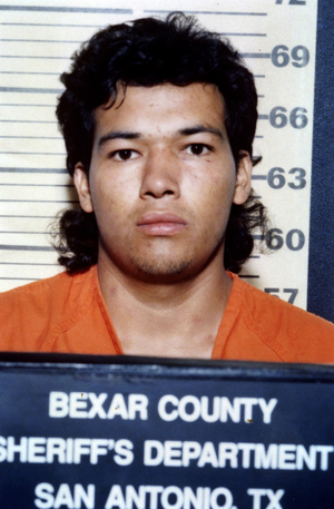 Humberto Leal Jr., a Mexican citizen, has been on death row since 1995 for the rape and bludgeoning of a 16-year-old San Antonio girl. He's slated to be executed in three weeks. But the Mexican government says he wasn't informed of his rights. Humberto Leal Jr., a Mexican citizen, has been on death row since 1995 for the rape and bludgeoning of a 16-year-old San Antonio girl. He's slated to be executed in three weeks. But the Mexican government says he wasn't informed of his rights.