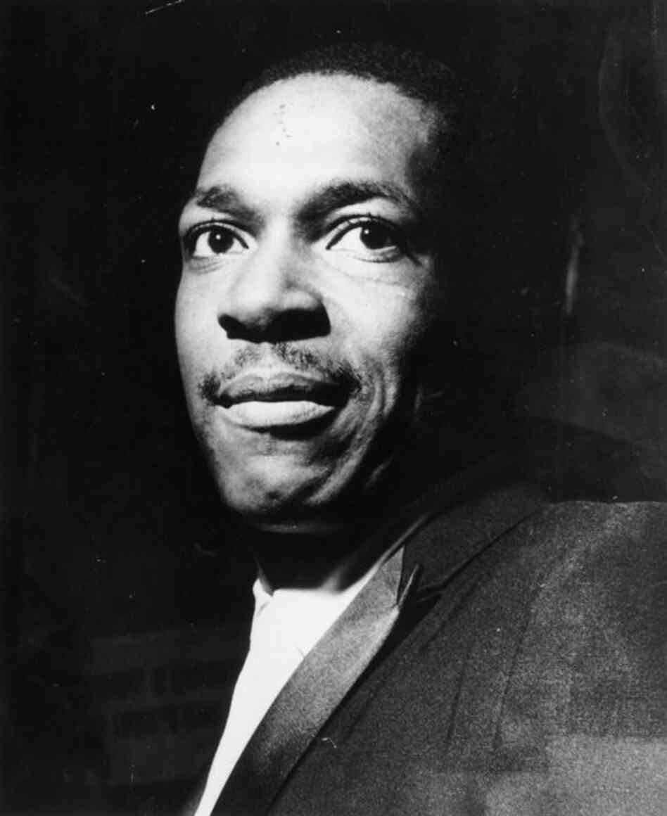In 1964, jazz legend John Coltrane bought a modest ranch-style home in Dix Hills, N.Y., where he lived until his death in 1967. It was in this 1 1/2- story brick house that he wrote "A Love Supreme." A local group has rallied to save the deteriorating home from demolition. 