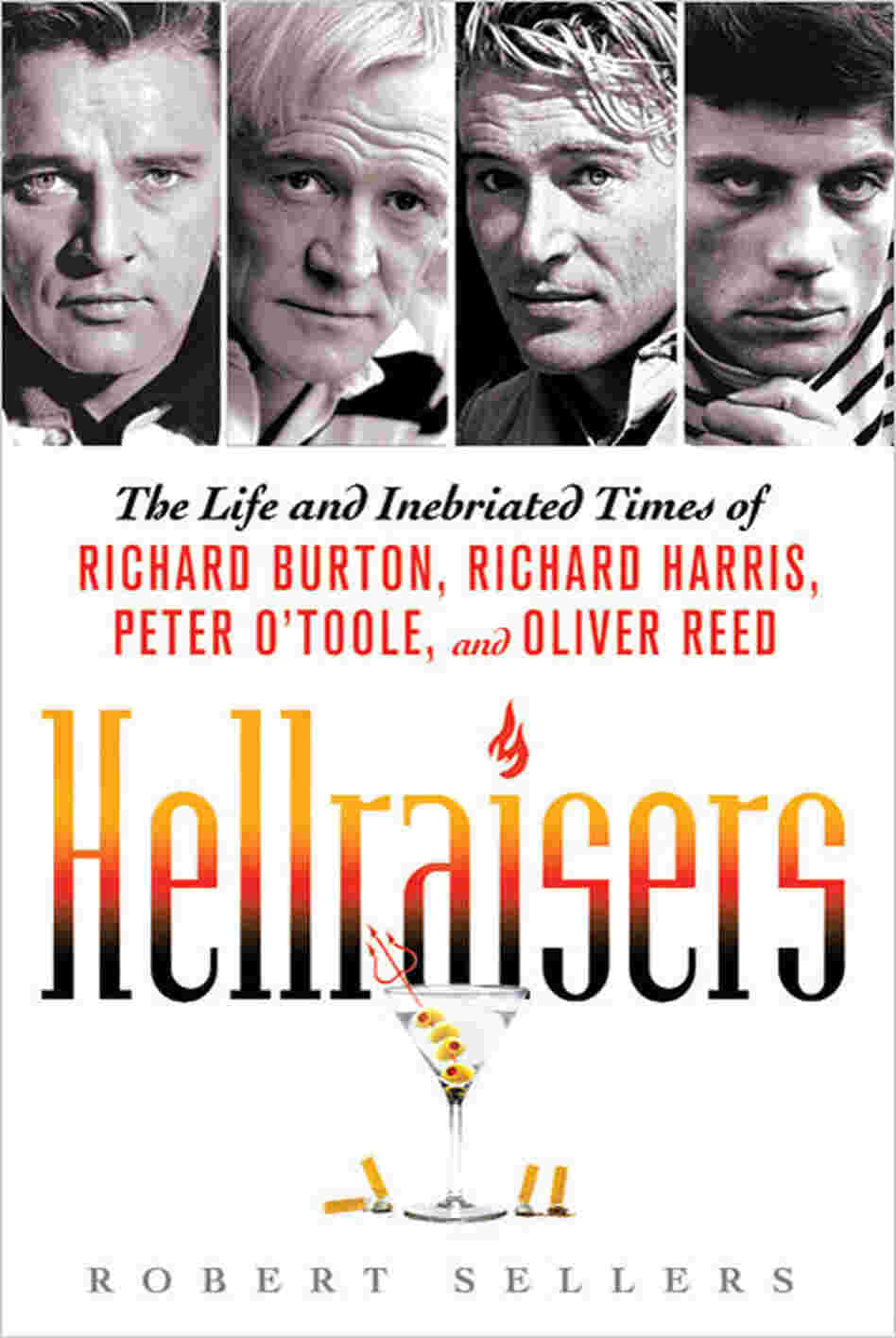 Hellraisers Hellraisers
