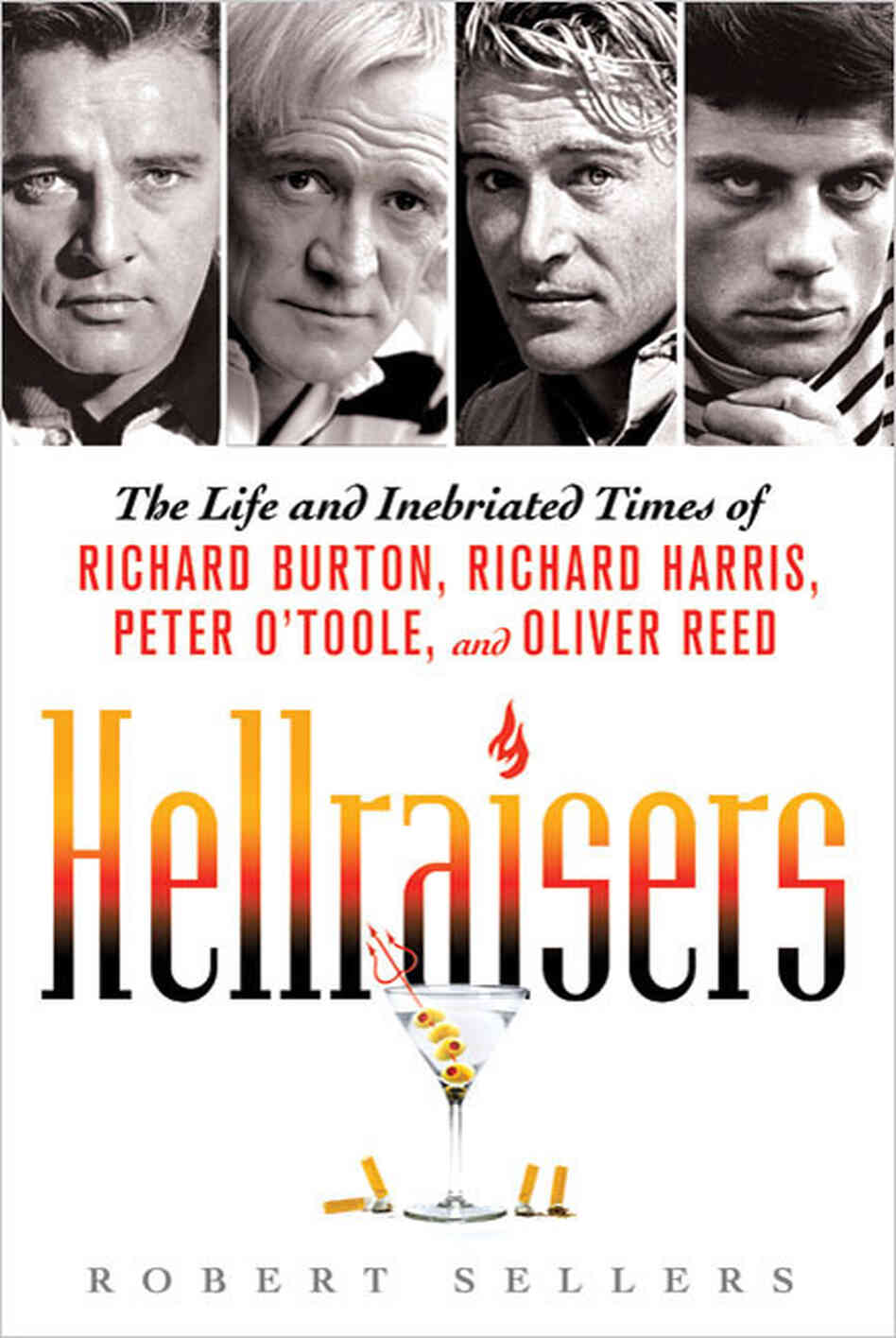 Hellraisers Hellraisers