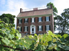 Isaac Manchester Farm in Avella, Pa. Isaac Manchester Farm in Avella, Pa.