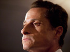 June 6, 2011: Rep. Anthony Weiner (D-NY) admits to having numerous sexual relationships online. June 6, 2011: Rep. Anthony Weiner (D-NY) admits to having numerous sexual relationships online.