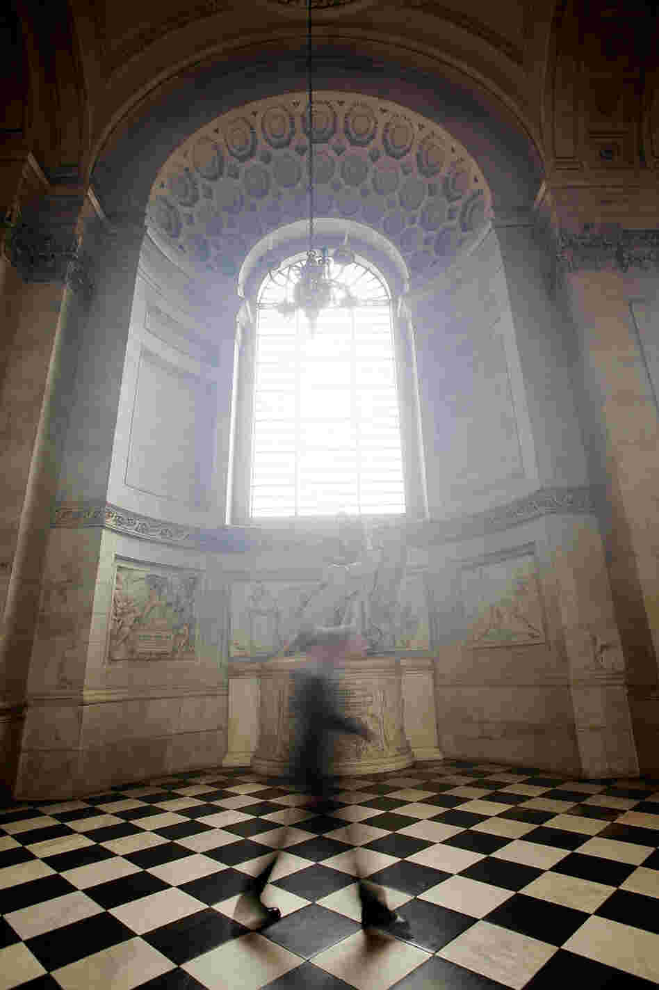 St. Paul's Cathedral in London