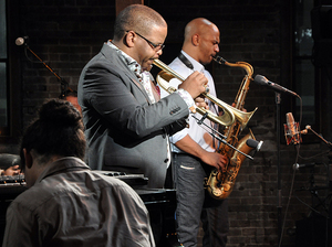 Terence Blanchard Terence Blanchard