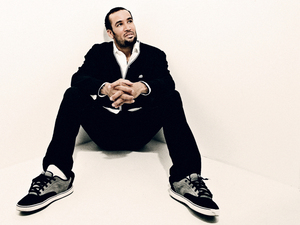 Ben Harper. Ben Harper.