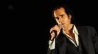 Nick Cave. Nick Cave.