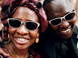 Amadou & Mariam Amadou & Mariam