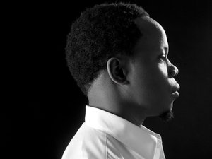 Ambrose Akinmusire Ambrose Akinmusire