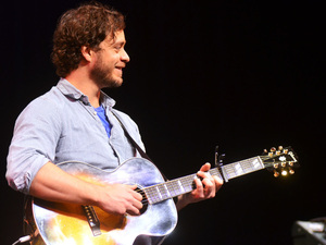 Amos Lee. Amos Lee.