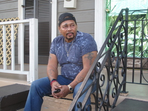 Aaron Neville Aaron Neville