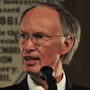 Alabama Gov. Robert Bentley signed a law that makes many aspects of undocumented immigrants' lives potentially criminal activity.