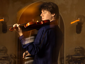 Joshua Bell Joshua Bell