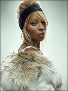 Mary J. Blige Mary J. Blige
