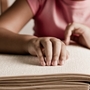 A new partnership between the Dollywood Foundation and the American Printing House for the Blind will now make it possible for Dollywood's Imagination Library to provide free children's books in Braille. A new partnership between the Dollywood Foundation and the American Printing House for the Blind will now make it possible for Dollywood's Imagination Library to provide free children's books in Braille.