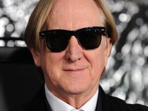 T-Bone Burnett T-Bone Burnett