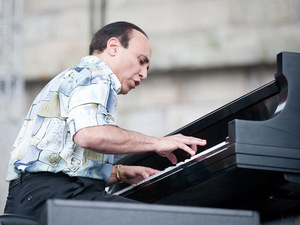 Michel Camilo Michel Camilo
