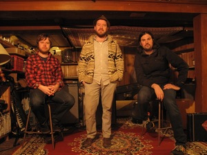 The Cave Singers. The Cave Singers.