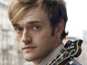 Chris Thile Chris Thile