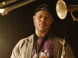Steve Coleman Steve Coleman