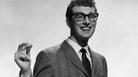 Rave On Buddy Holly, a tribute to the rock 'n' roll pioneer, features Holly covers by Paul McCartney, The Black Keys, Patti Smith and many more. The album comes out June 28. Rave On Buddy Holly, a tribute to the rock 'n' roll pioneer, features Holly covers by Paul McCartney, The Black Keys, Patti Smith and many more. The album comes out June 28.