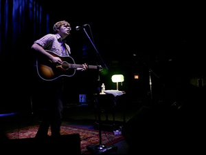 Ben Gibbard Ben Gibbard