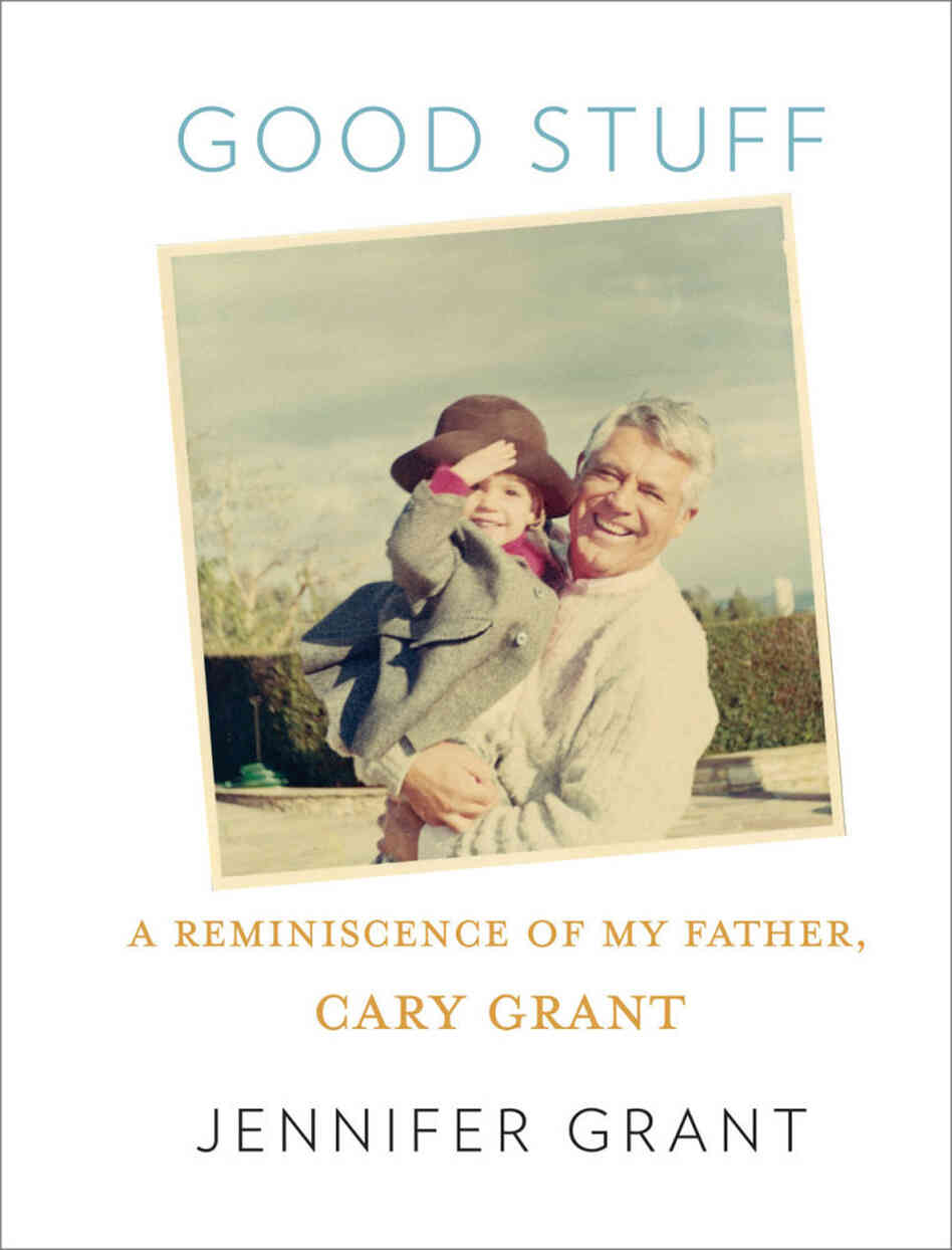 'Good Stuff' cover 'Good Stuff' cover