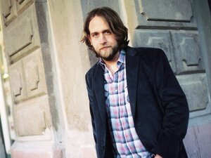 Hayes Carll Hayes Carll