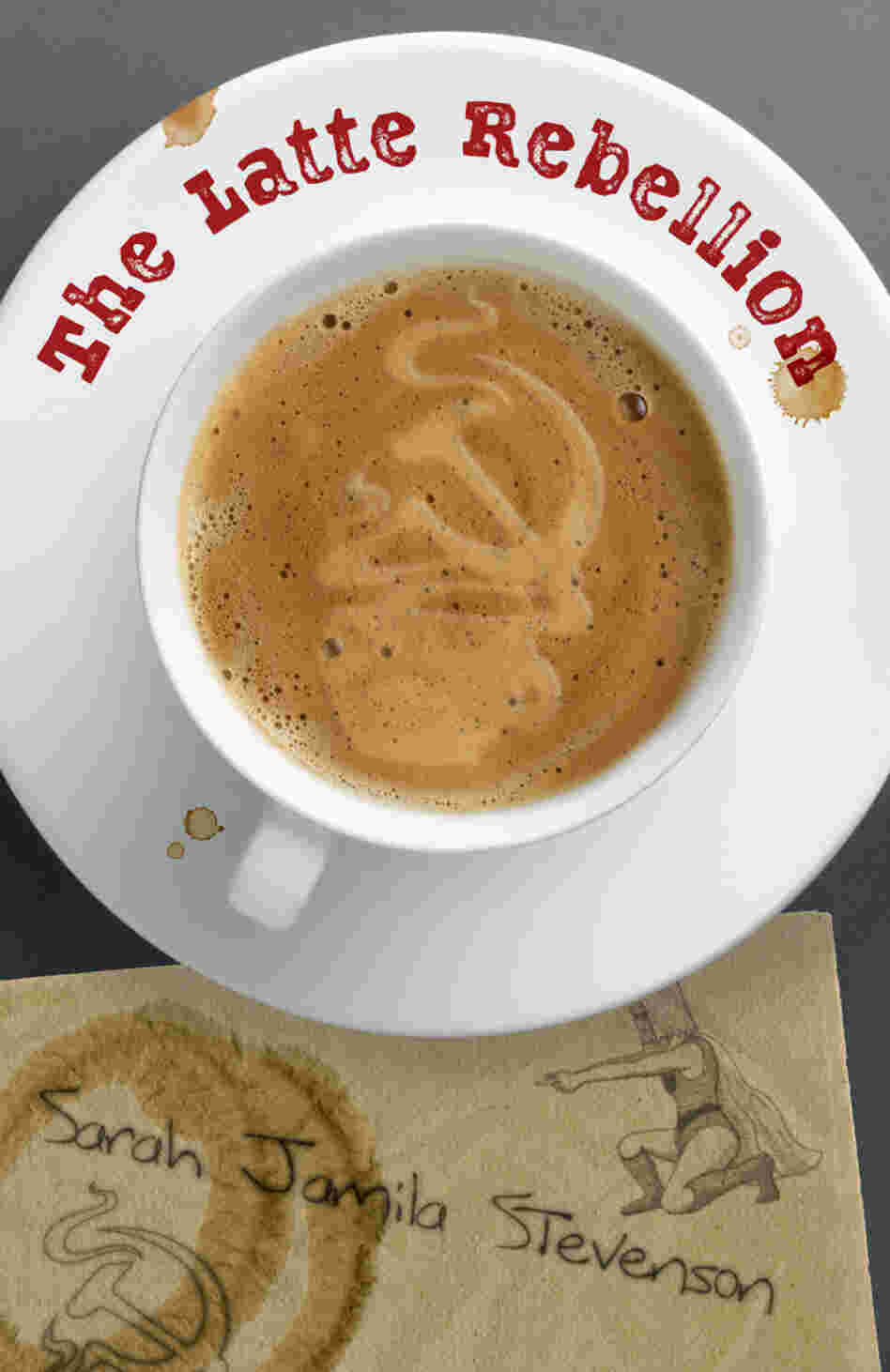 Latte Rebellion Latte Rebellion