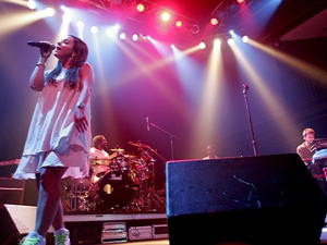 Lily Allen Lily Allen
