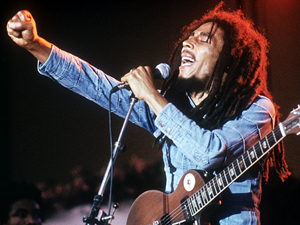 Bob Marley Bob Marley