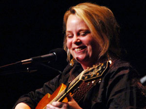 Mary Chapin Carpenter Mary Chapin Carpenter