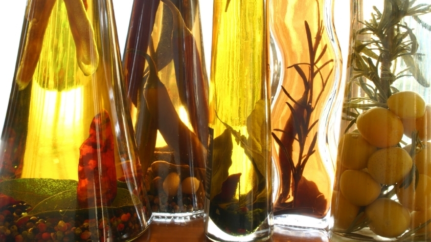 Got olive oil?