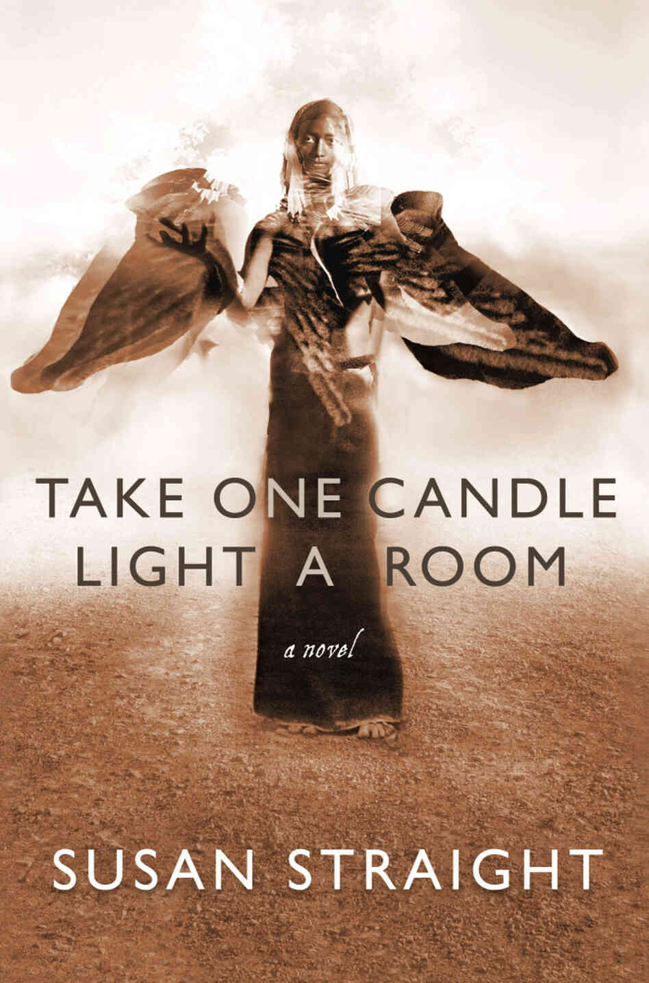 Take One Candle Take One Candle