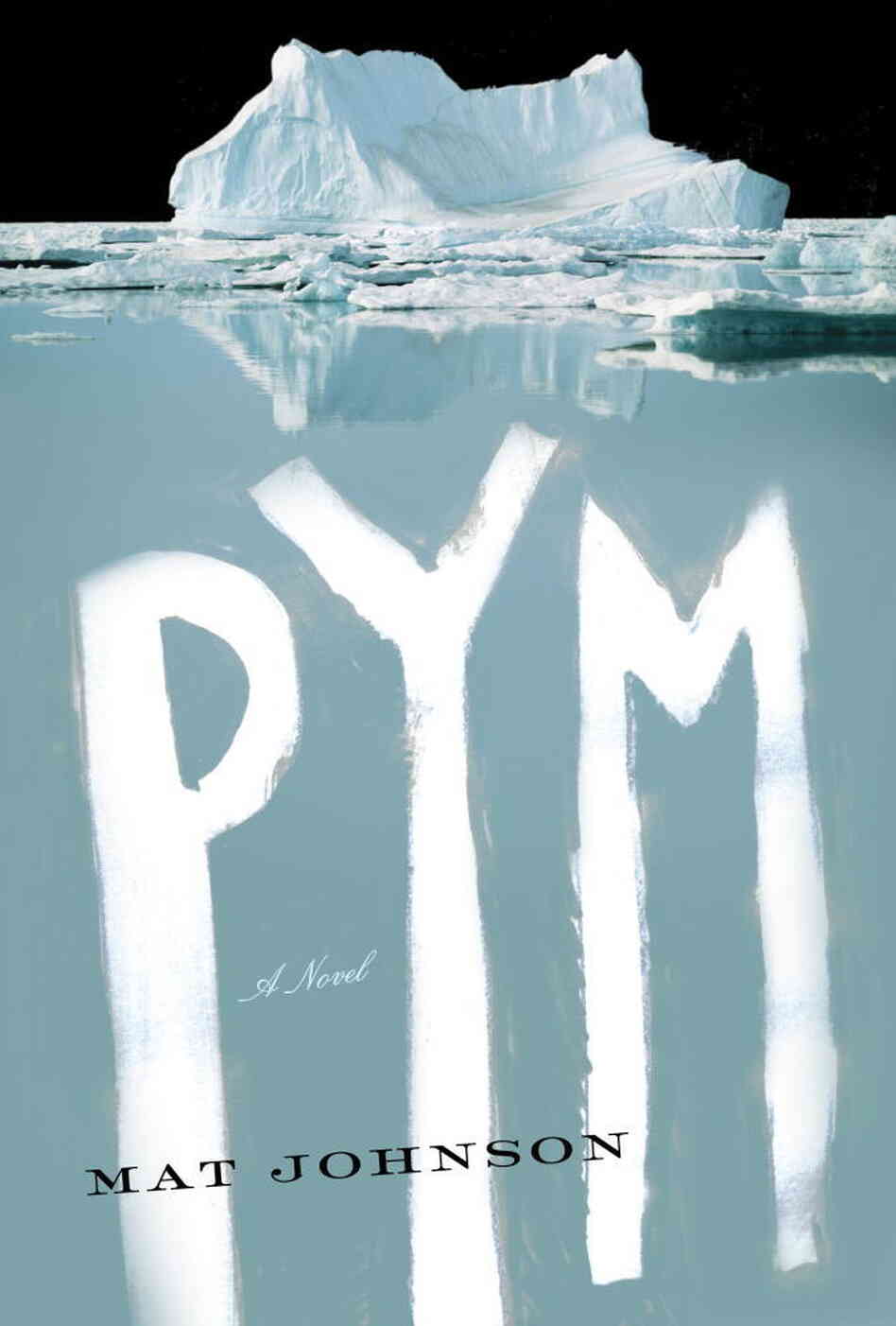 Pym Cover Pym Cover