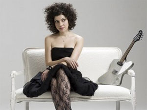 Carrie Rodriguez Carrie Rodriguez