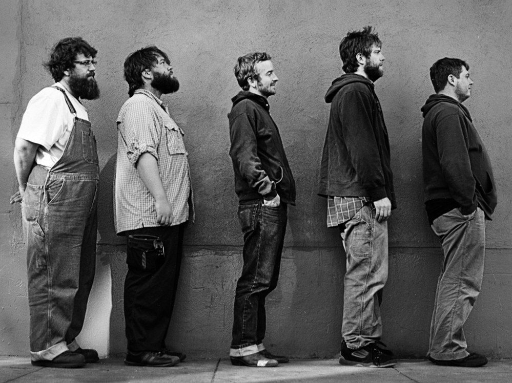 Trampled by Turtles Trampled by Turtles