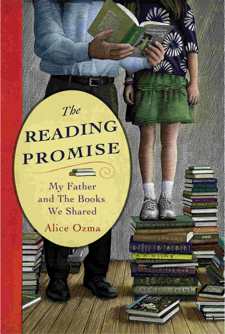 The Reading Promise The Reading Promise