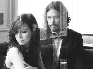 The Civil Wars