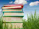 Summer Blend Book Club