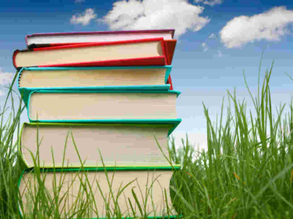 Summer Blend Book Club Summer Blend Book Club